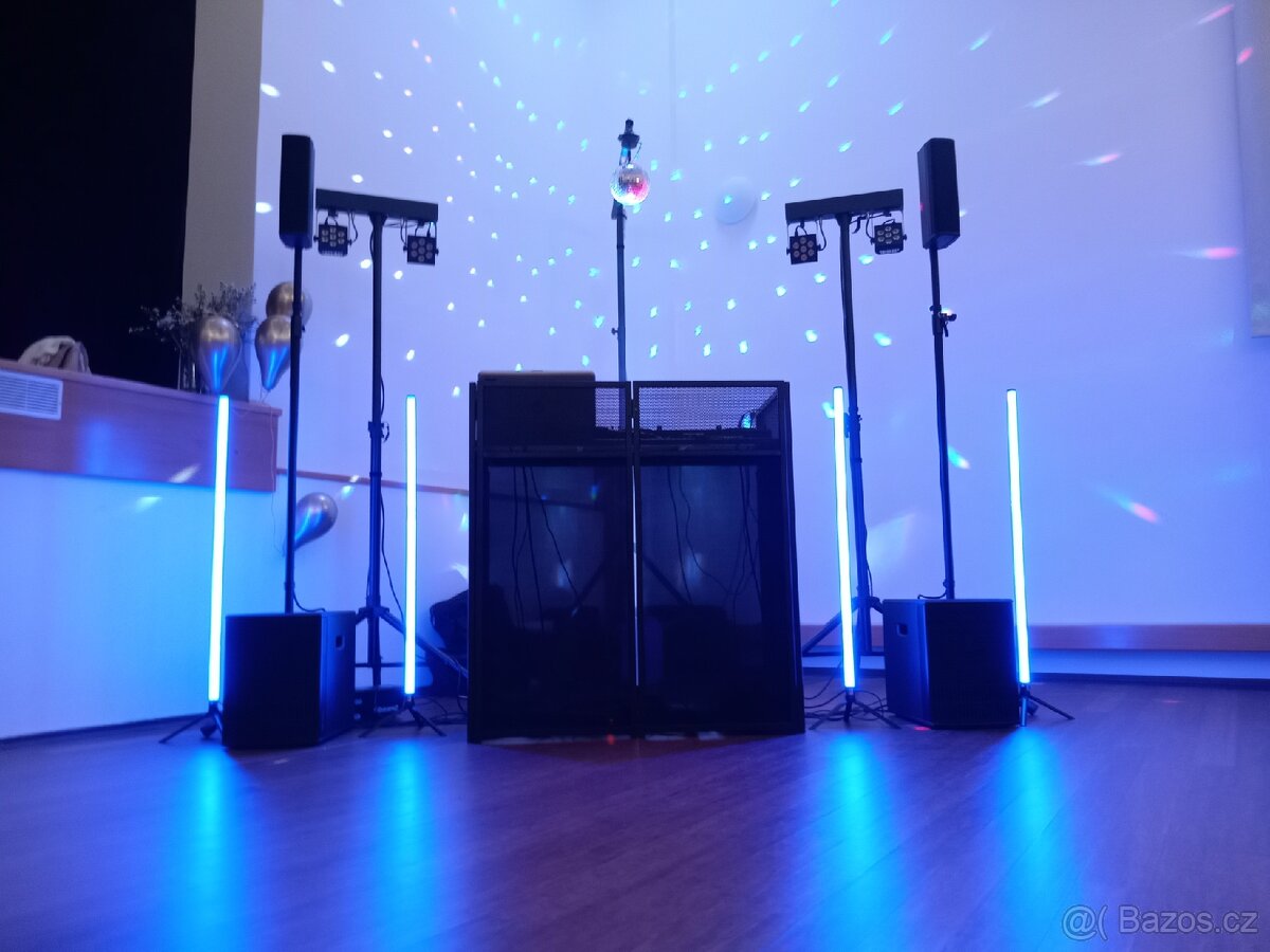 Db technologies ES602 - 3