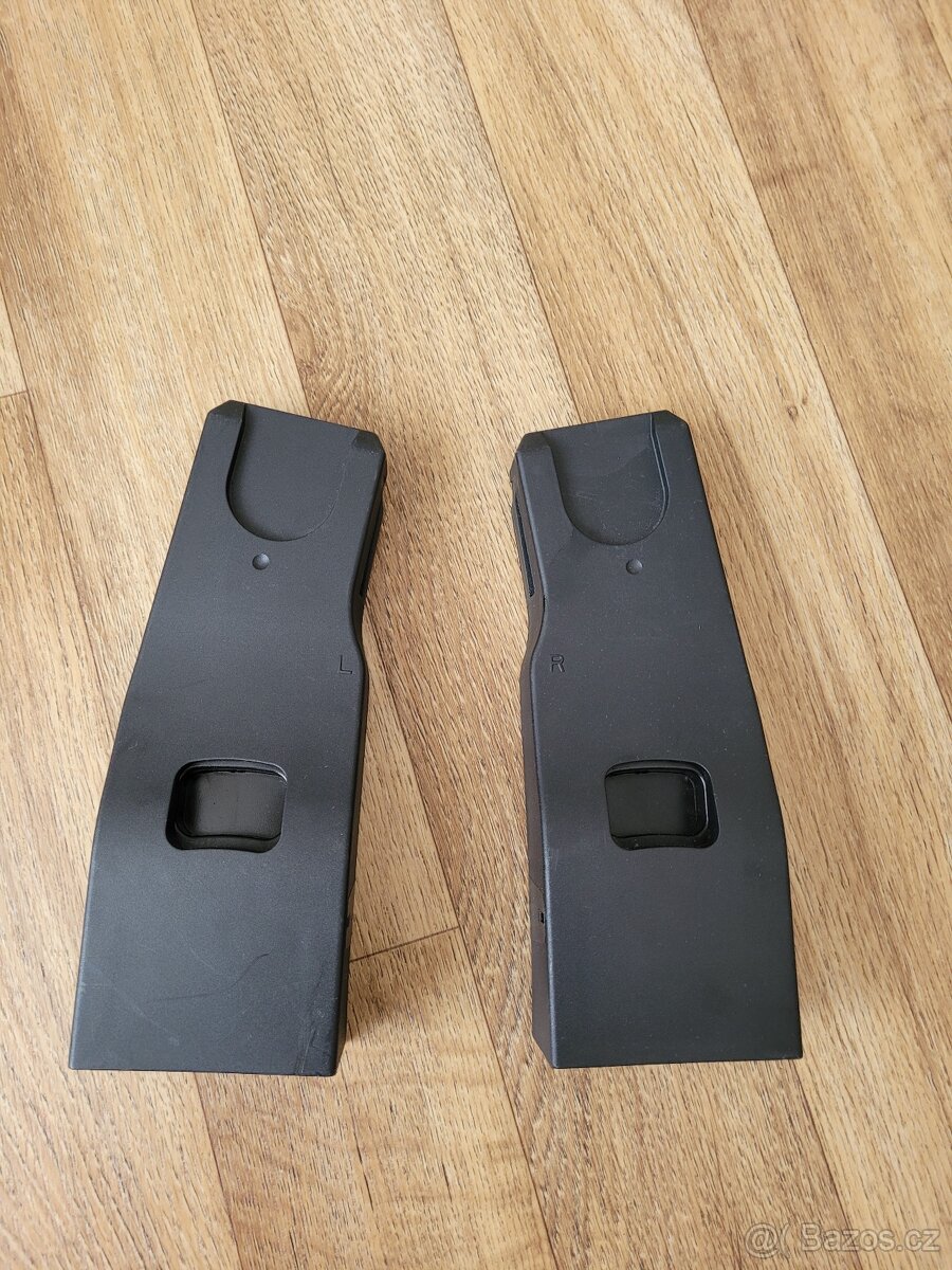 Adaptéry na kočárky MOON - 3