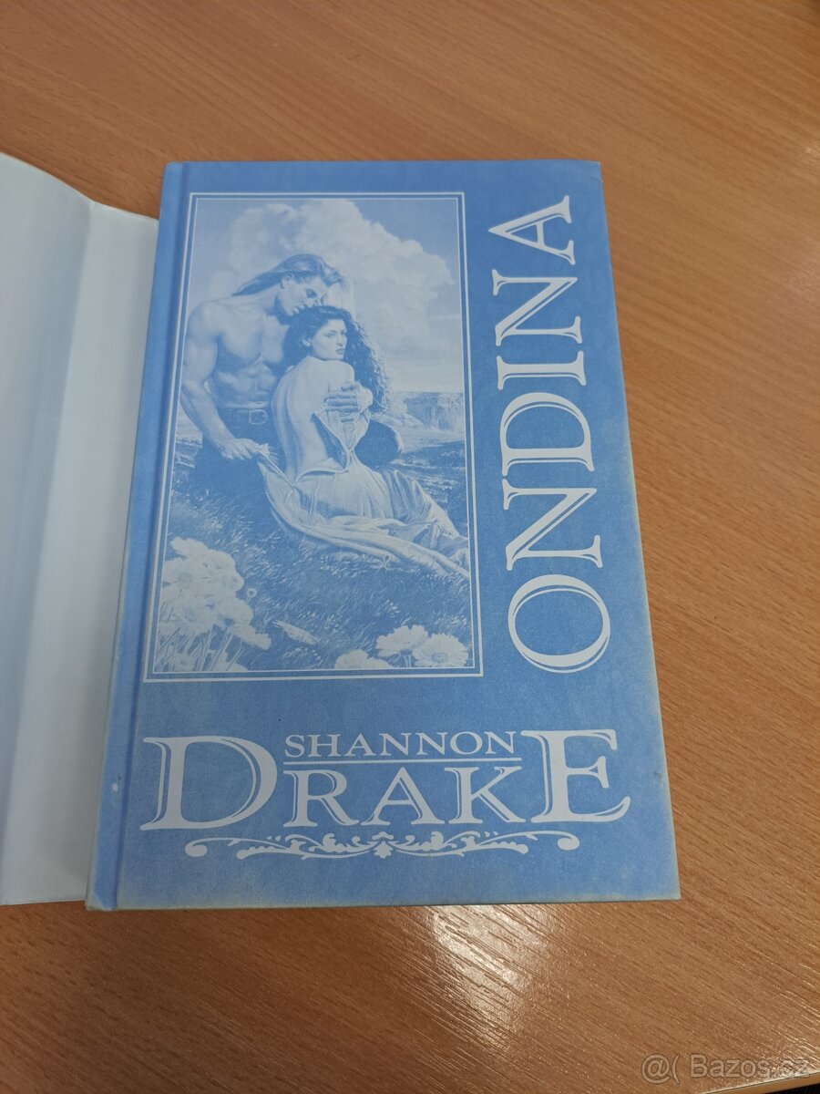 Ondina - Shannon Drake - 3