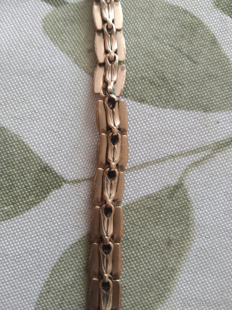 Koupím tento řetízek - 3