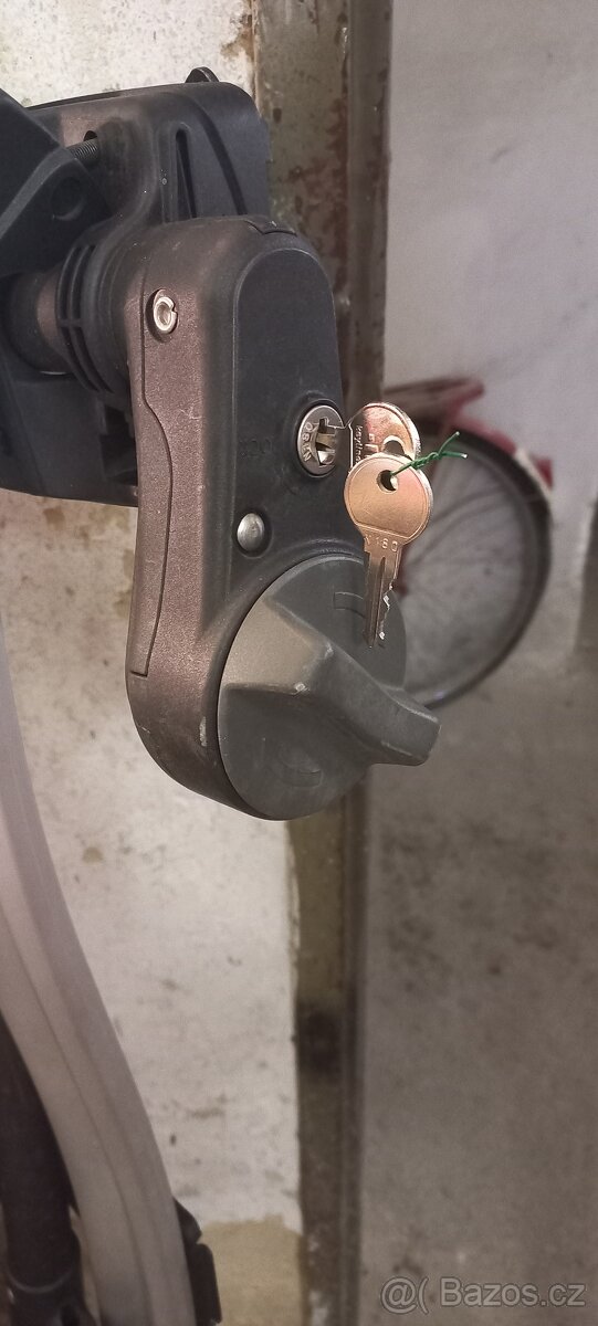 Nosič kol Thule ProRide 591 - 3