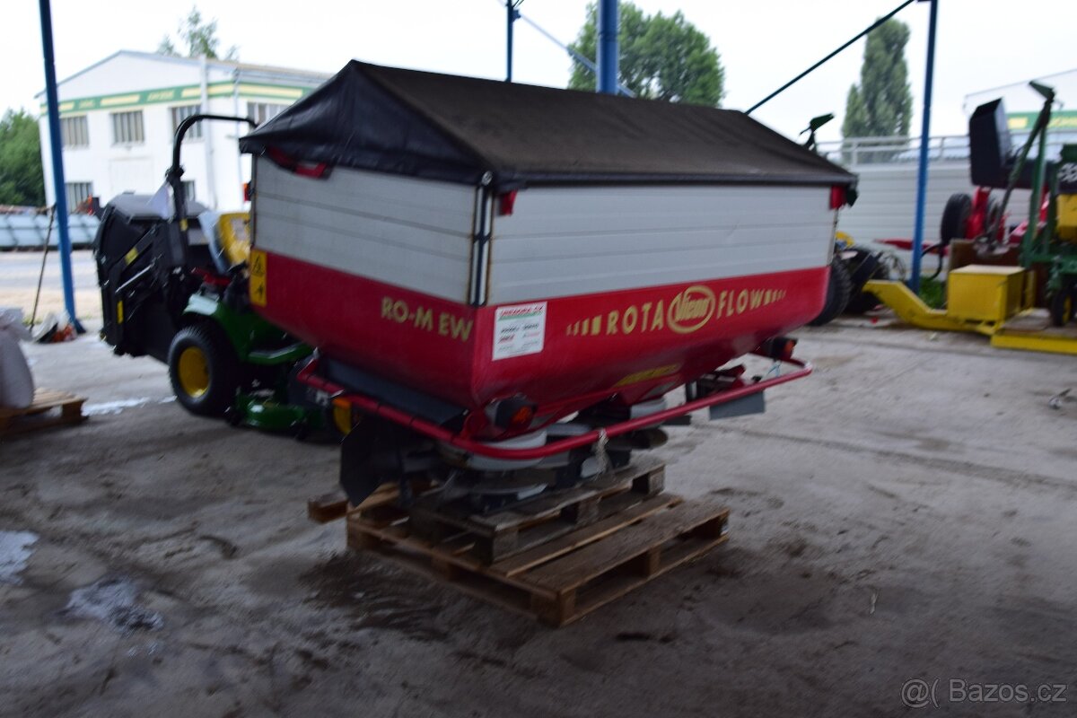 rozmetadlo VICON - 3