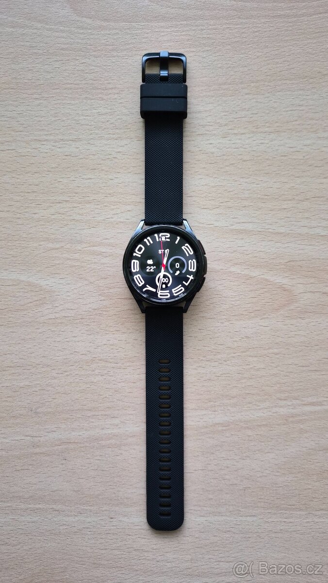 Samsung Galaxy Watch 6 Classic 43mm BT - 3