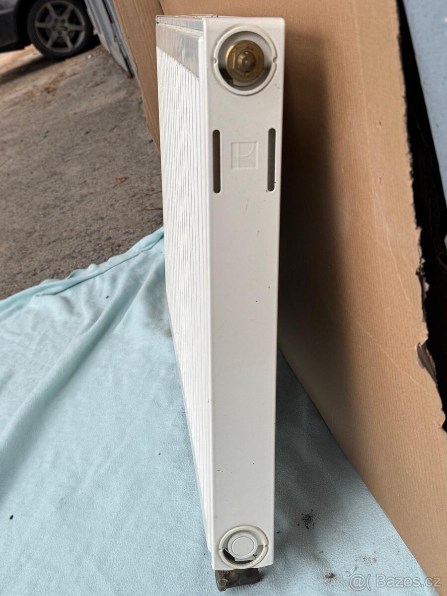 DESKOVÝ RADIÁTOR KORADO - 3