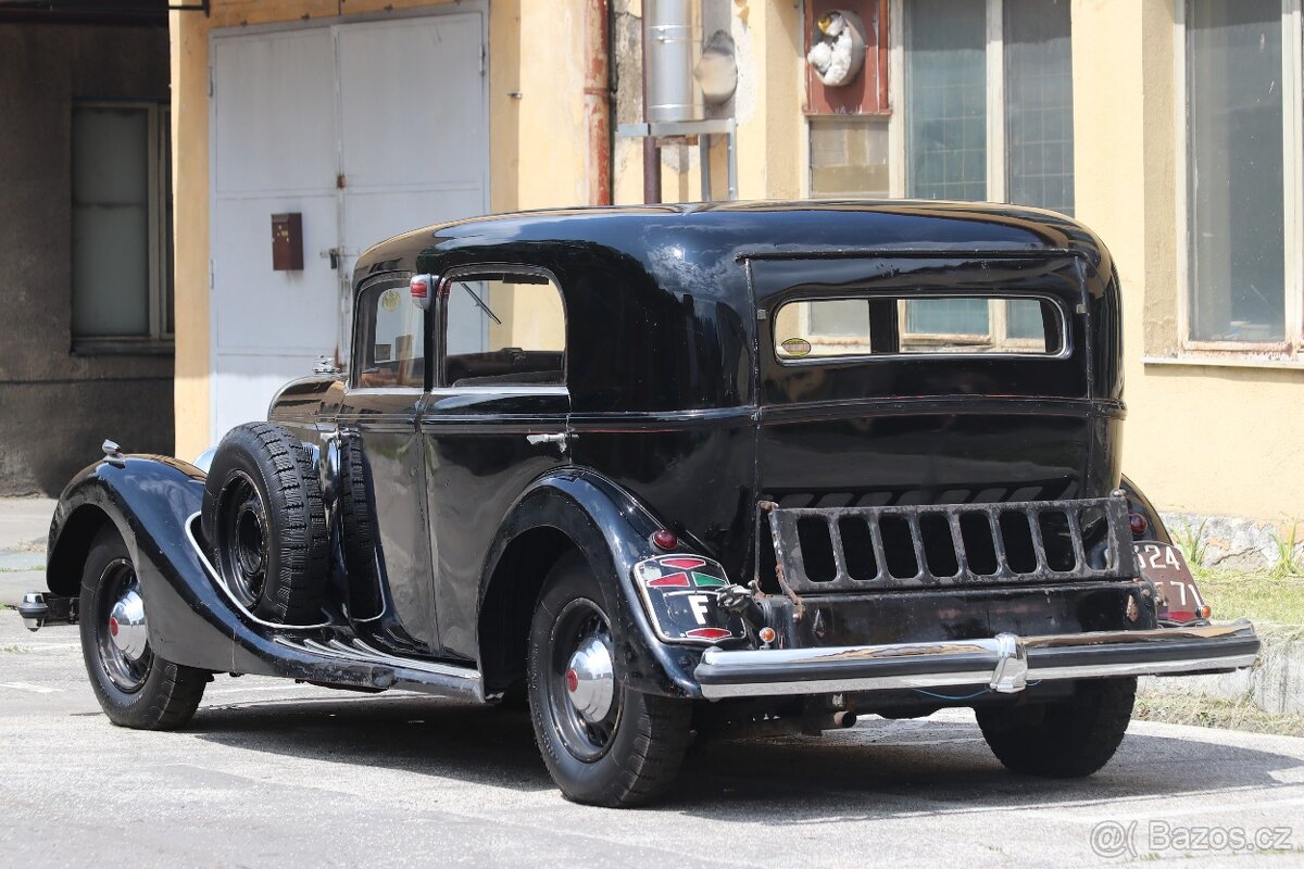 Panhard Levassor x72 Panoramique - 3