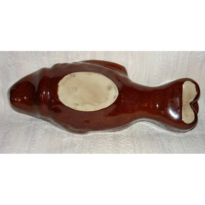 Keramická forma - 3