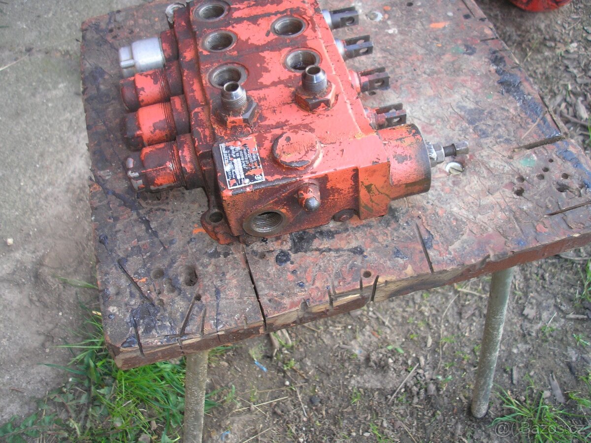 Prodám rozvaděč - 3