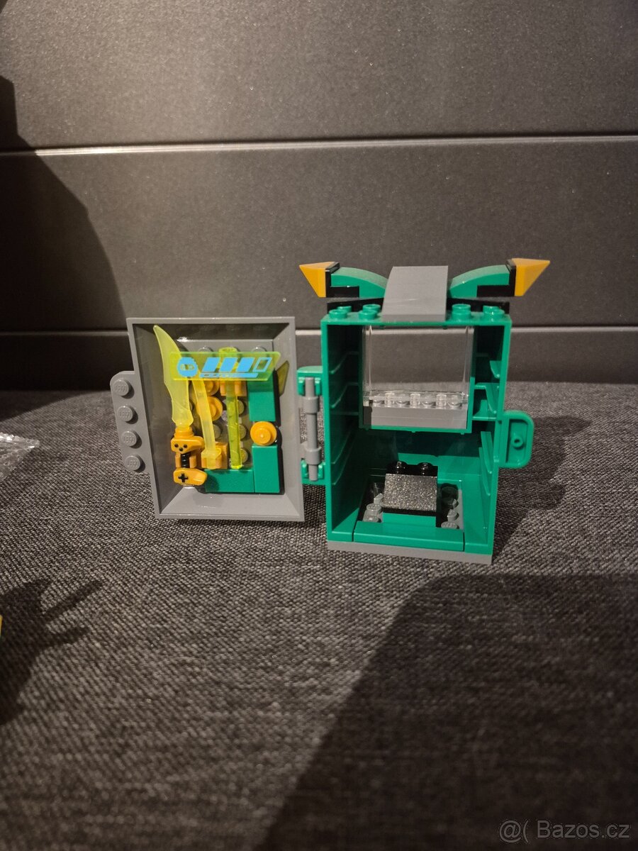 Lego ninjago 71716 - 3