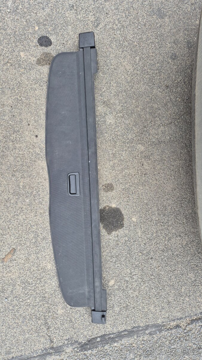 Díly vw passat b5.5 - 3