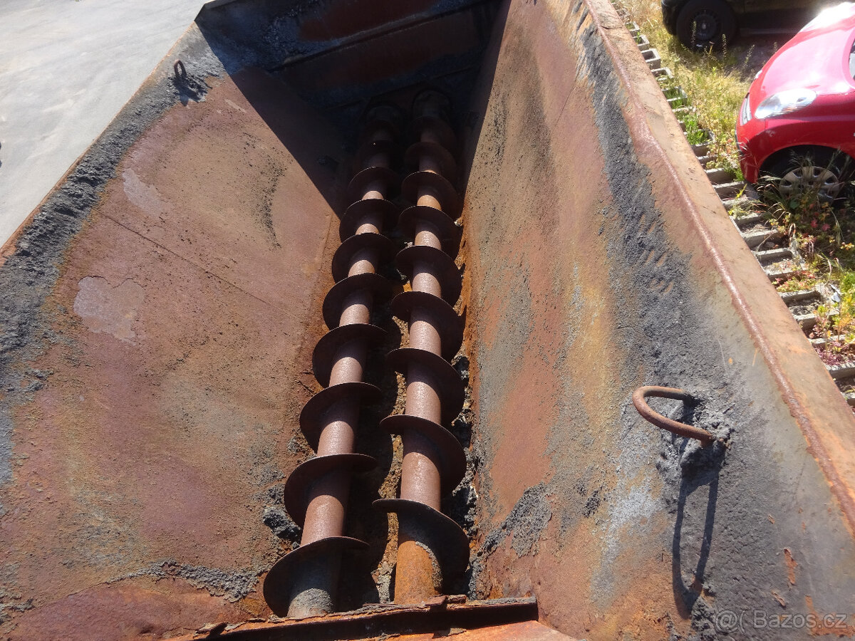 LIAZ 151.260 4X4 ND Z VOZU - 3