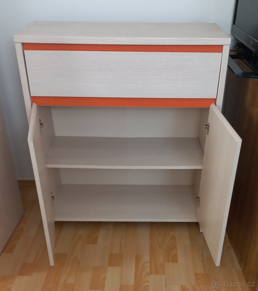 Dětský nábytek BRW - 3