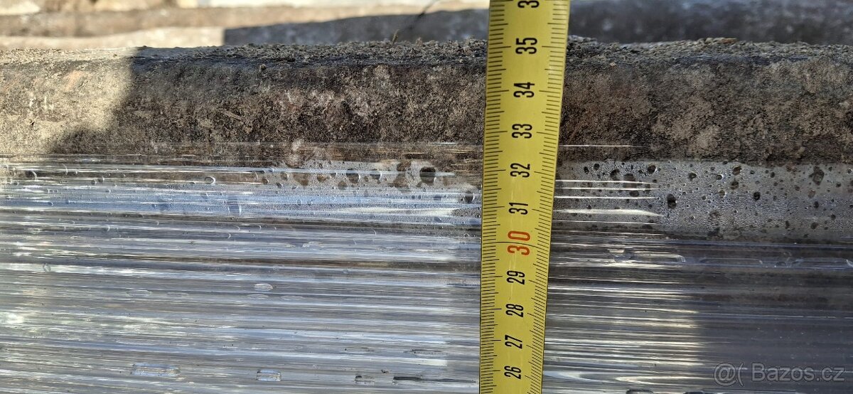 Pískovcová koryta - 3