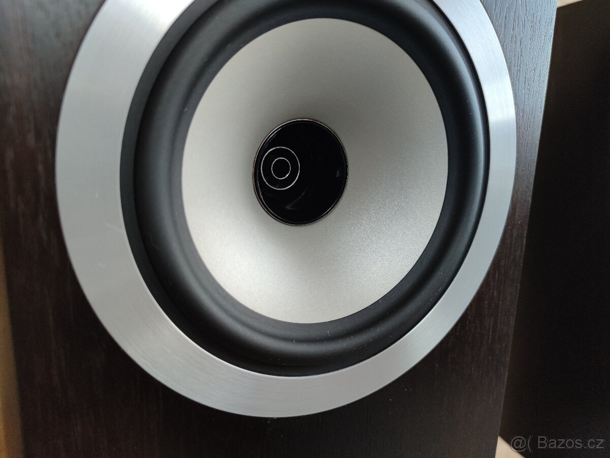 Tannoy Revolution Signature DC6 - 3