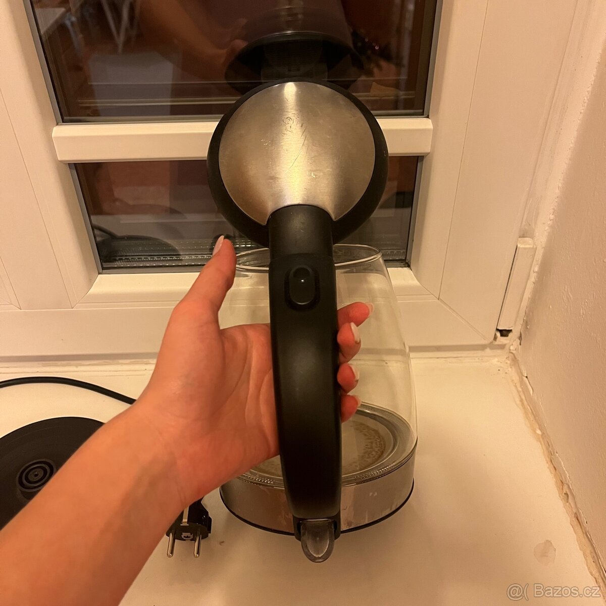 Rychlovarná konvice - 3