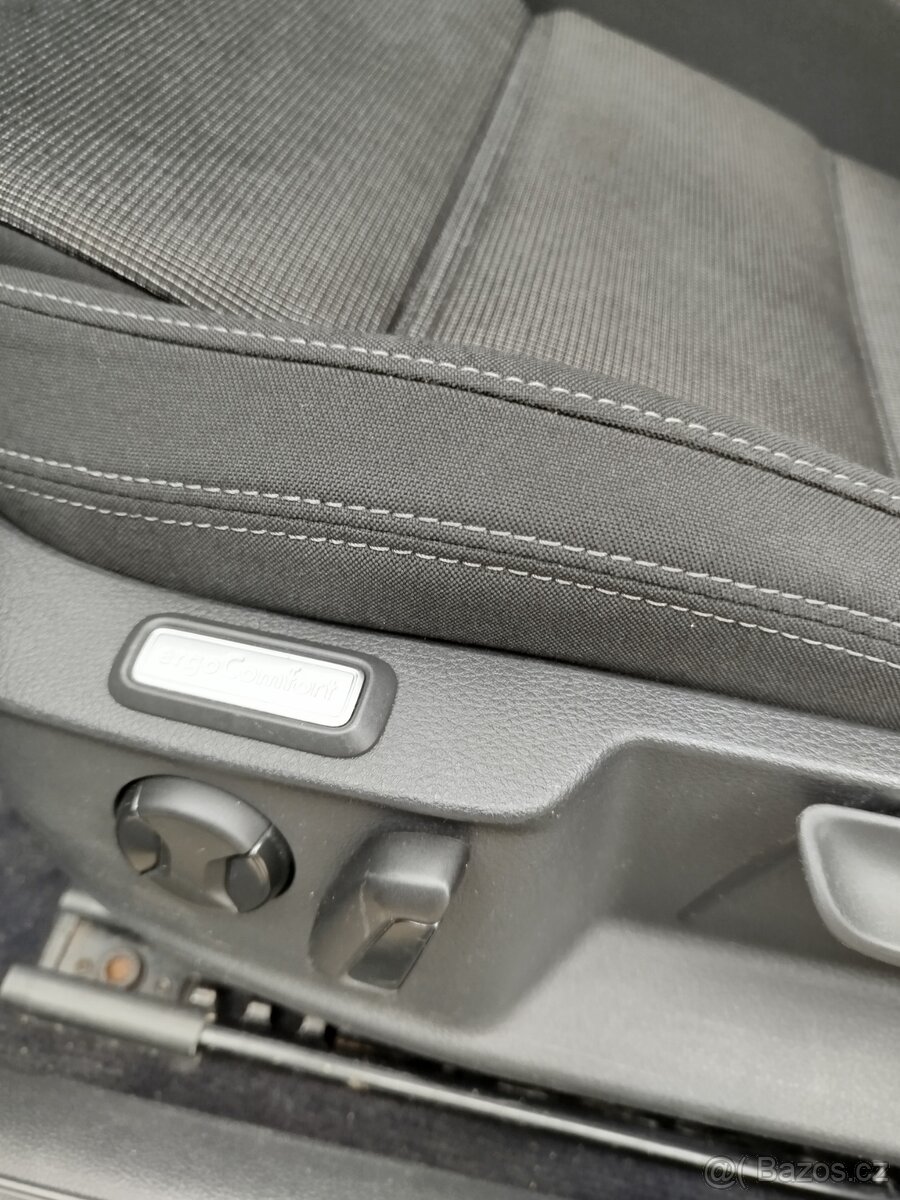 Volkswagen Passat B8 kombi - 3