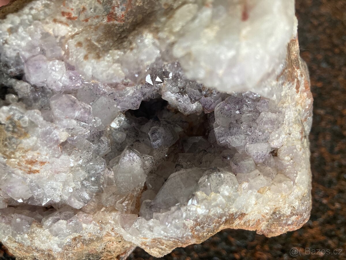 Ametyst Doubravice (č.5) - 3