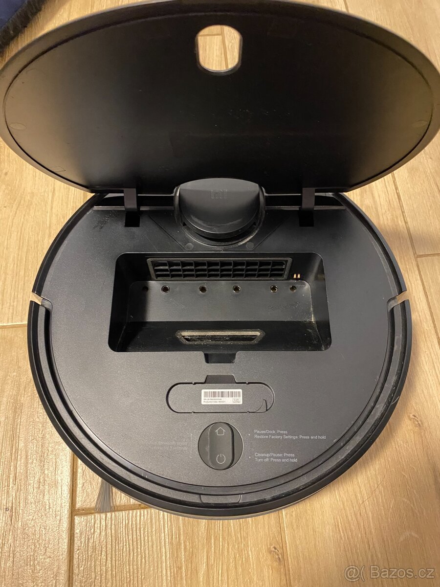 Mi Robot Vacuum-Mop P - 3