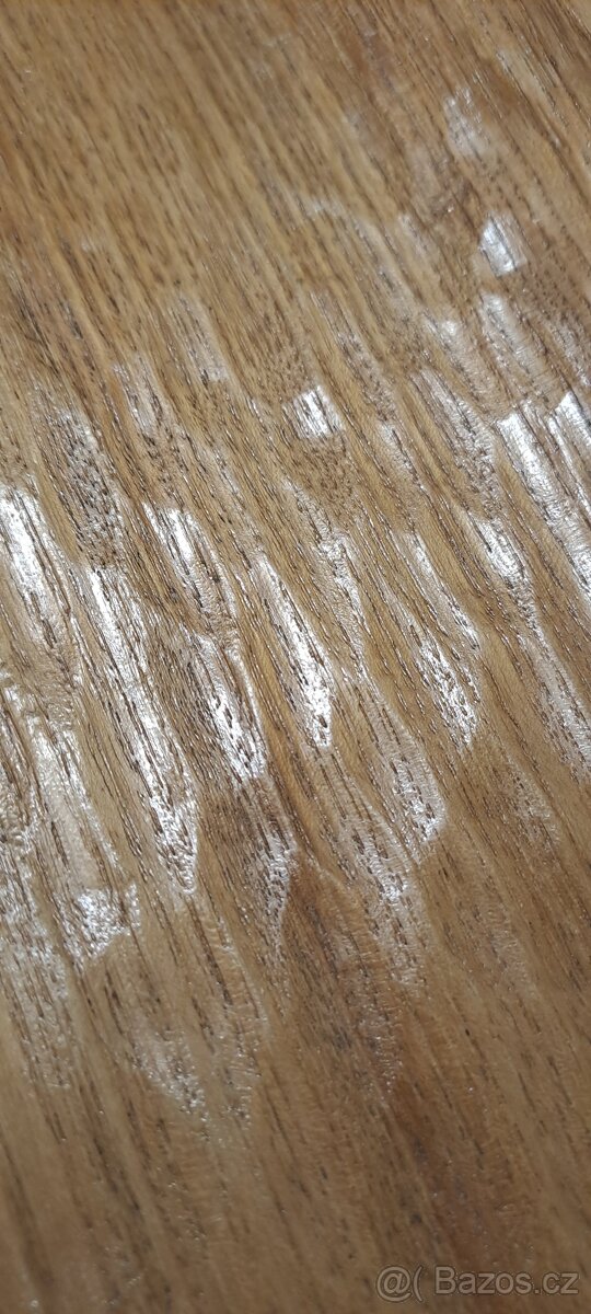 Dřevěný tác lakovaný - 3