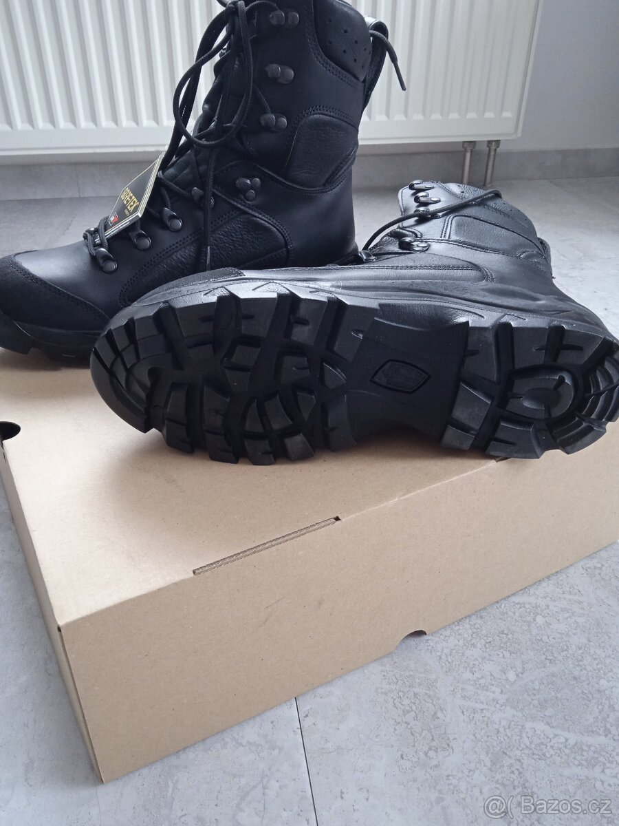 Prodám vysoké boty (GORA-TEX), nové - 3