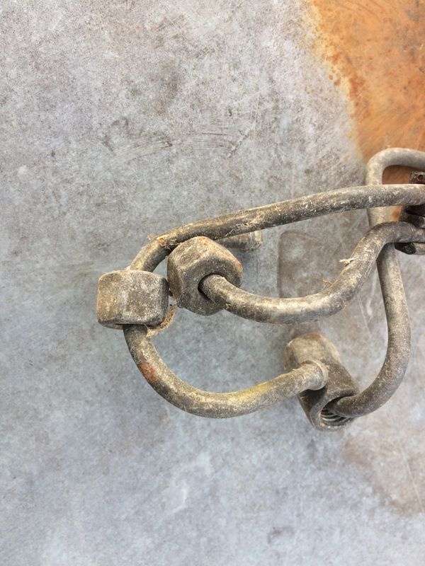 Trubičky ke vstřikovacímu čerpadlu - 3