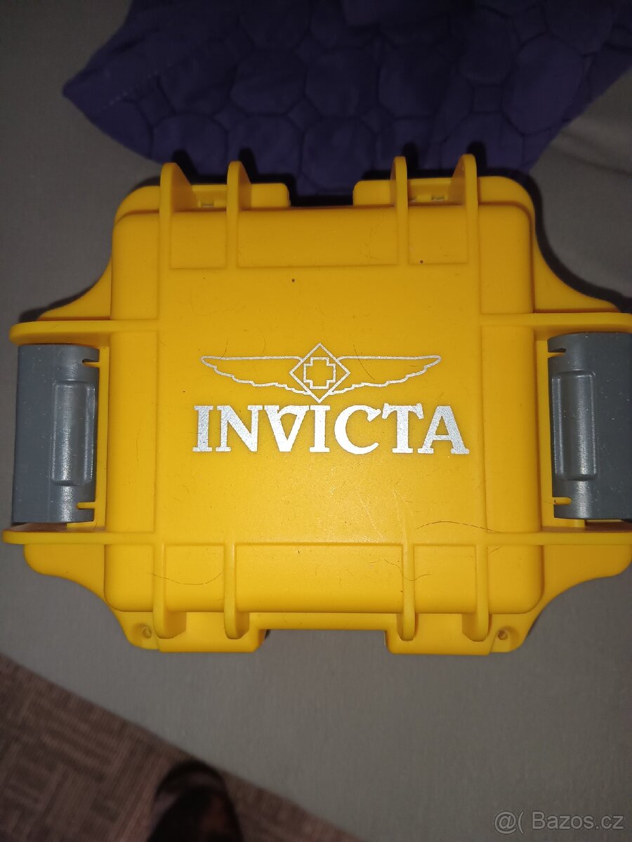 Invicta subaqua noma 3 - 3