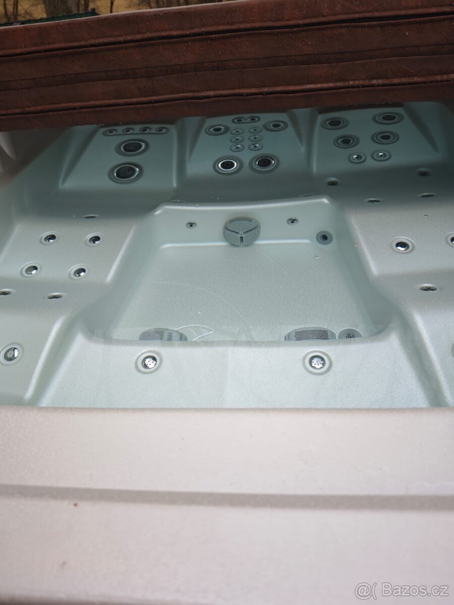 Vířívka VIRGO - 3