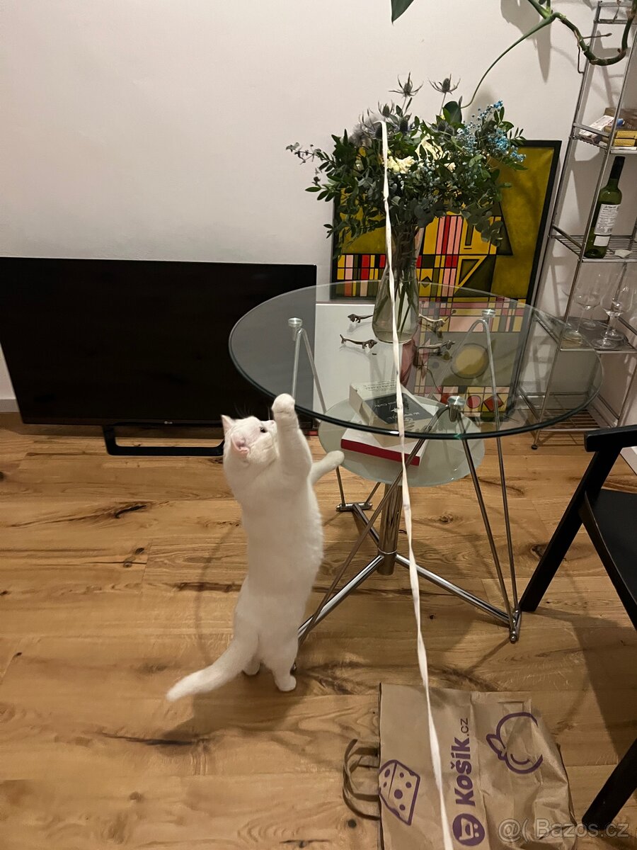 Skleněný stůl - 3