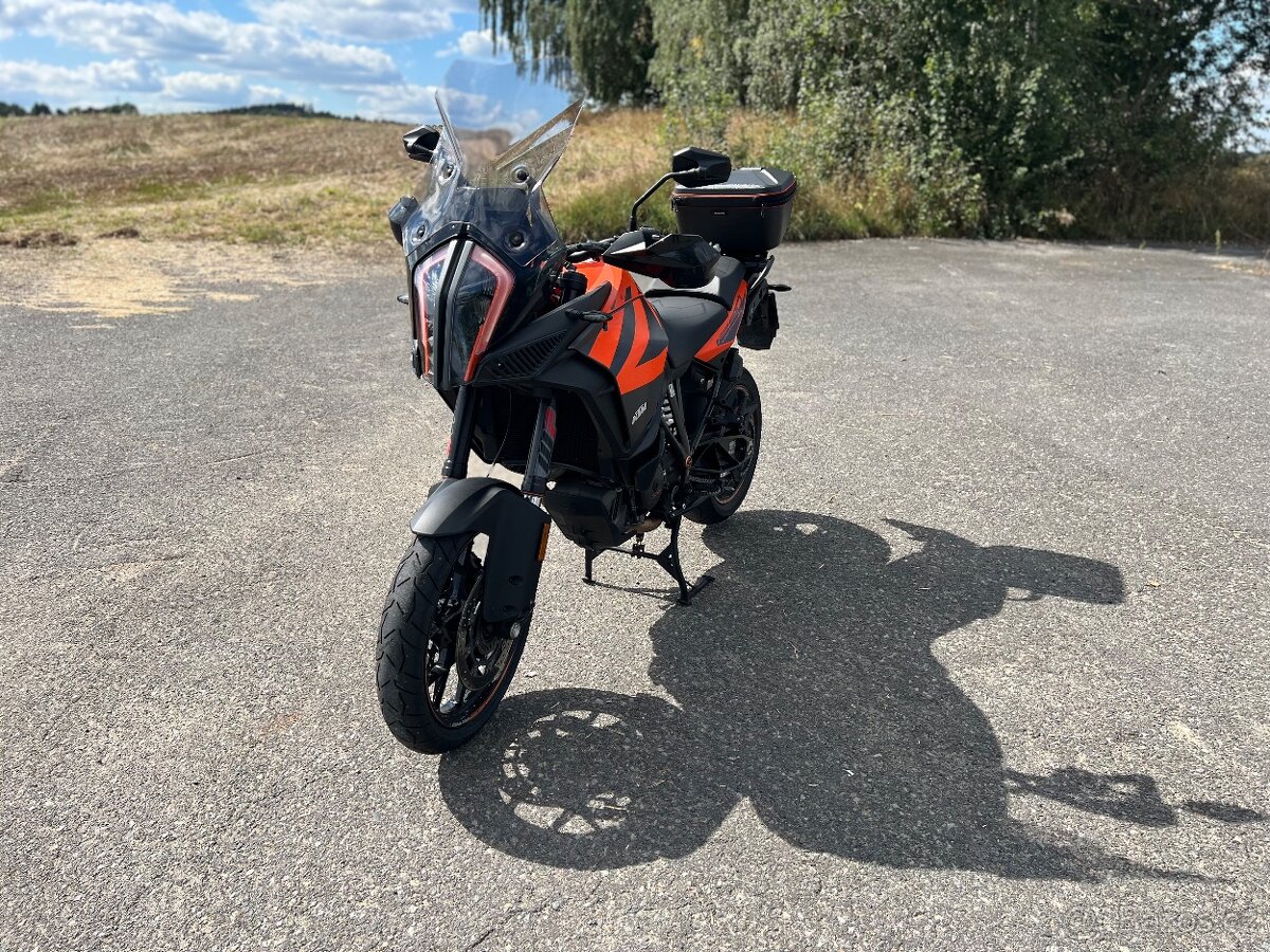 Ktm 1290 Super adventure S - 3