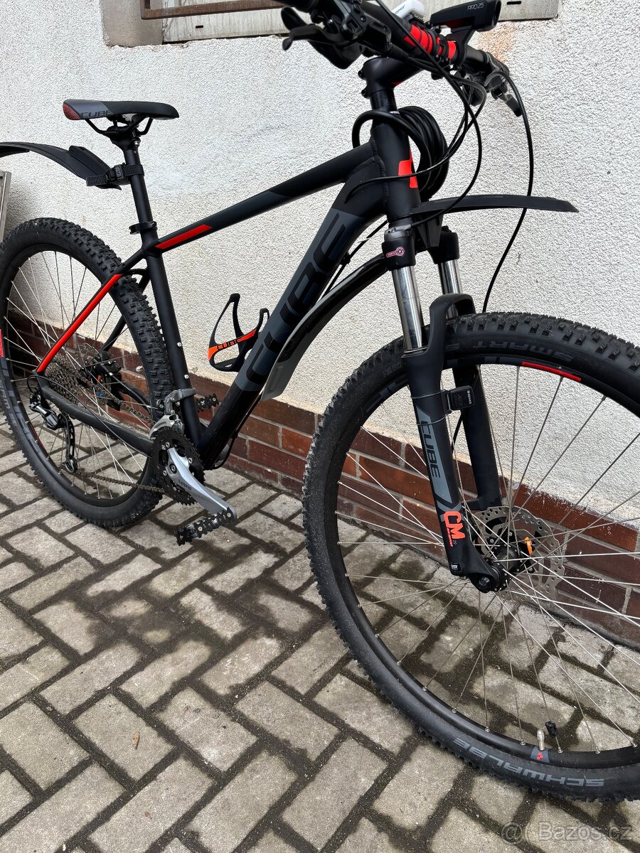 CUBE AIM SL 29 - 3