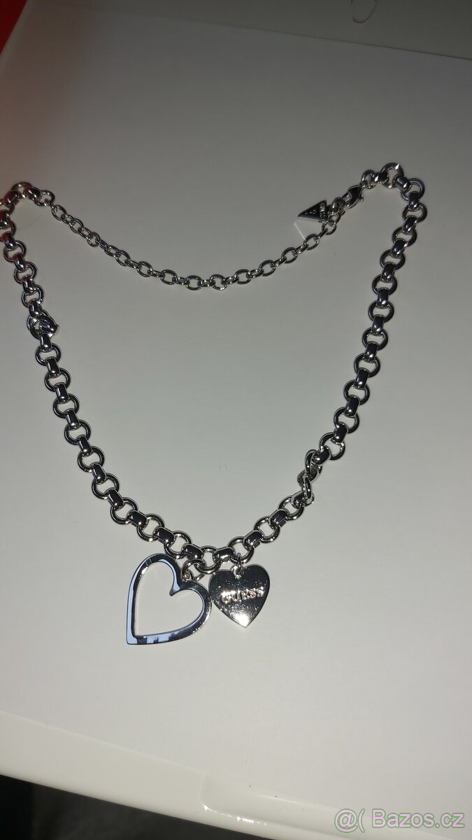 Nahrdelnik GUESS - 3