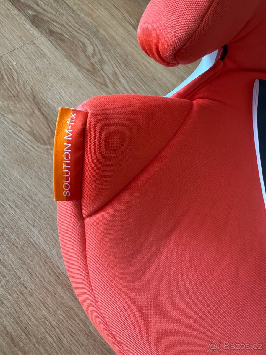 Cybex gold solution M-fix - 3