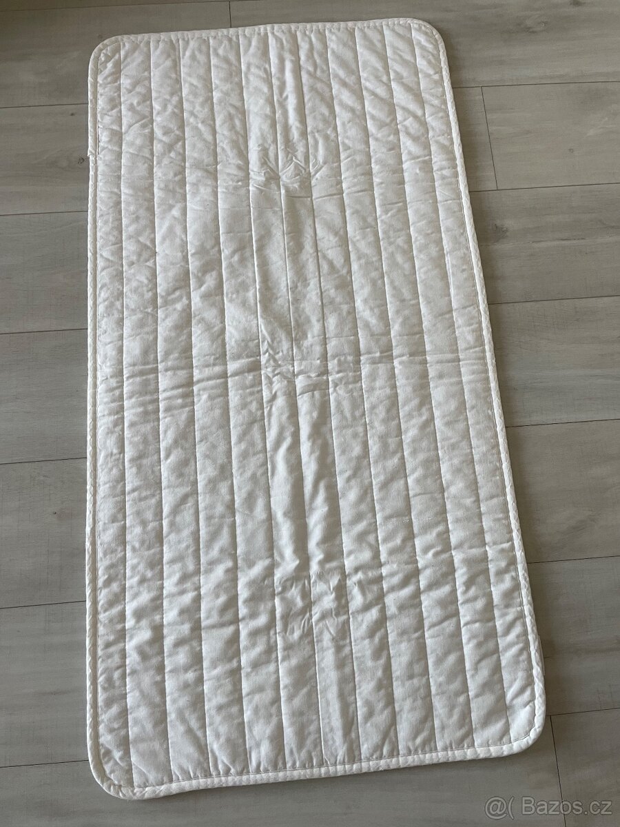 Podložky do dětské postýlky - 3