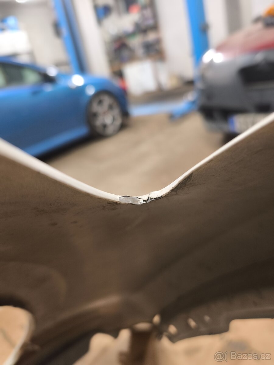 Blatník pravý - Mazda 6 GJ 2015+ - 3