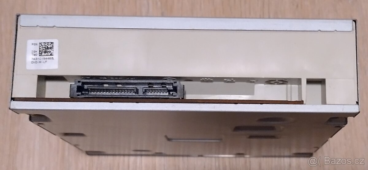 DVD vypalovačka Samsung SH-S203 - 3