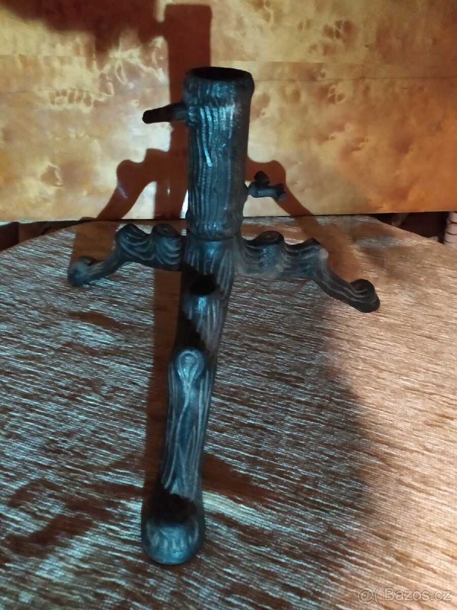 Vánoční stojan - 3