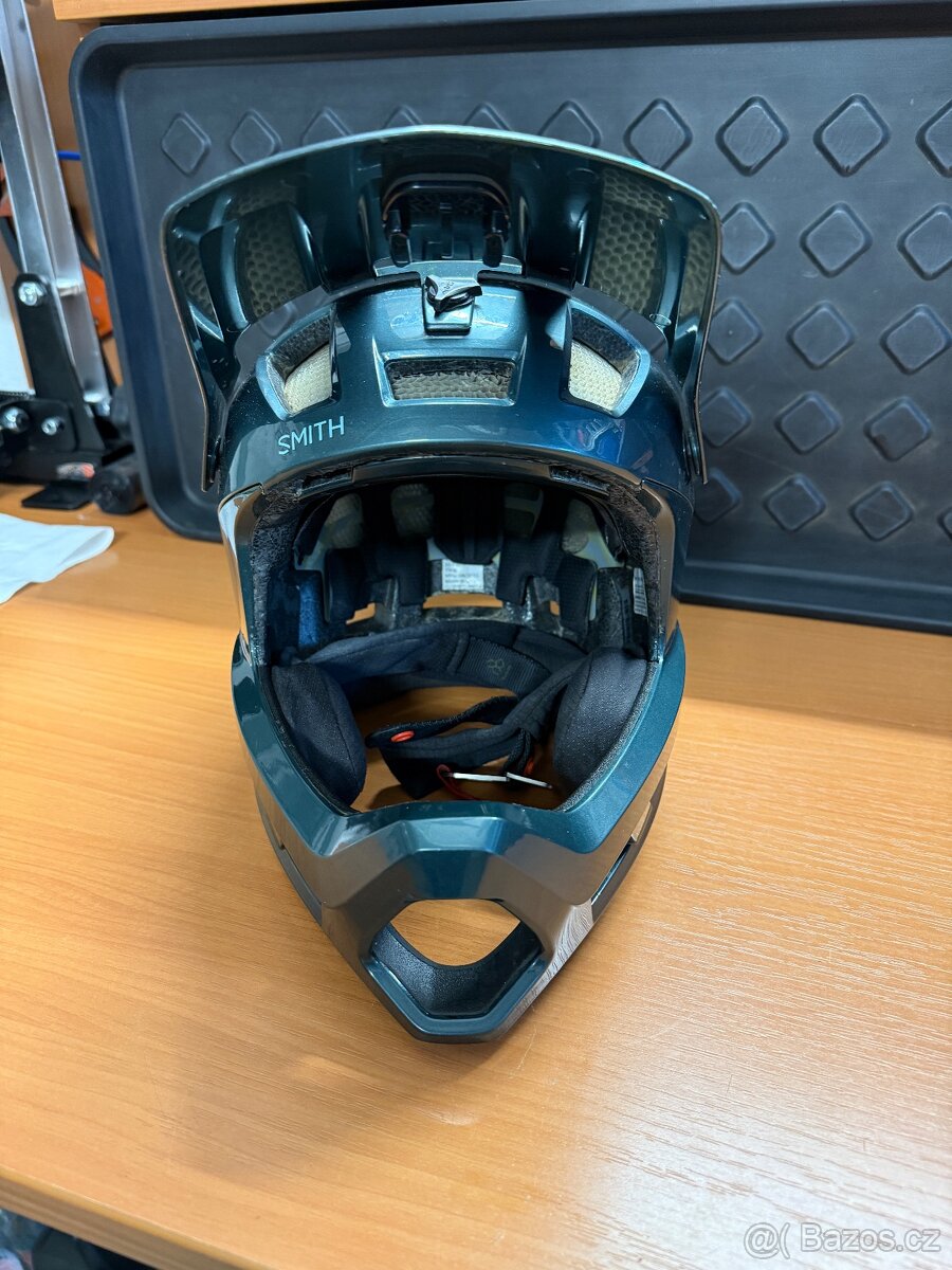 Přilba Smith - 3