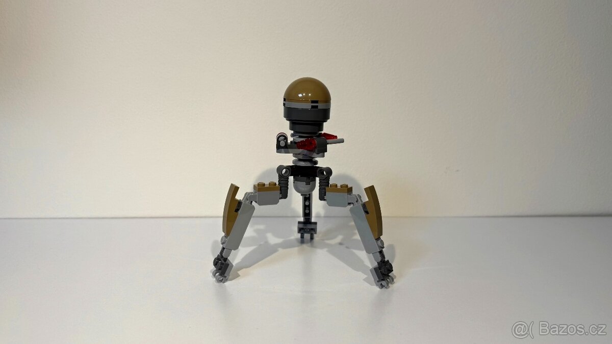 LEGO Star Wars 75036 - 3