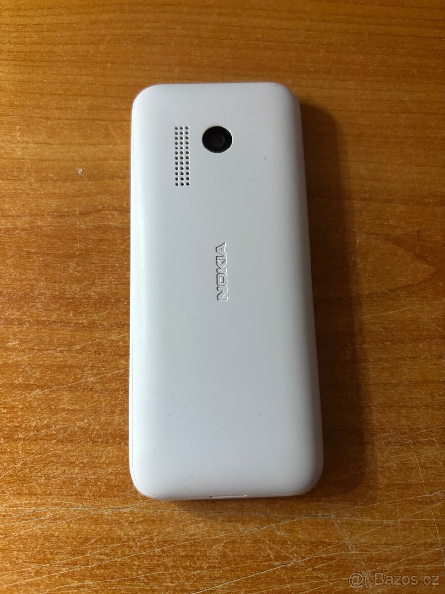 Nokia 215 - 3