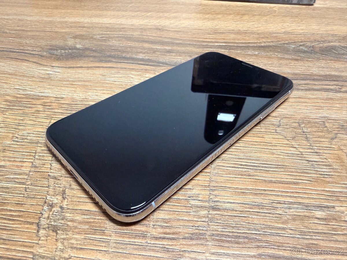 IPhone X - 3