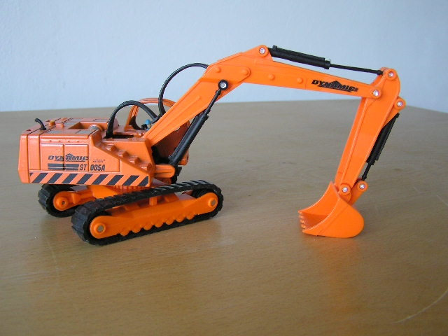 Model bagru - 3