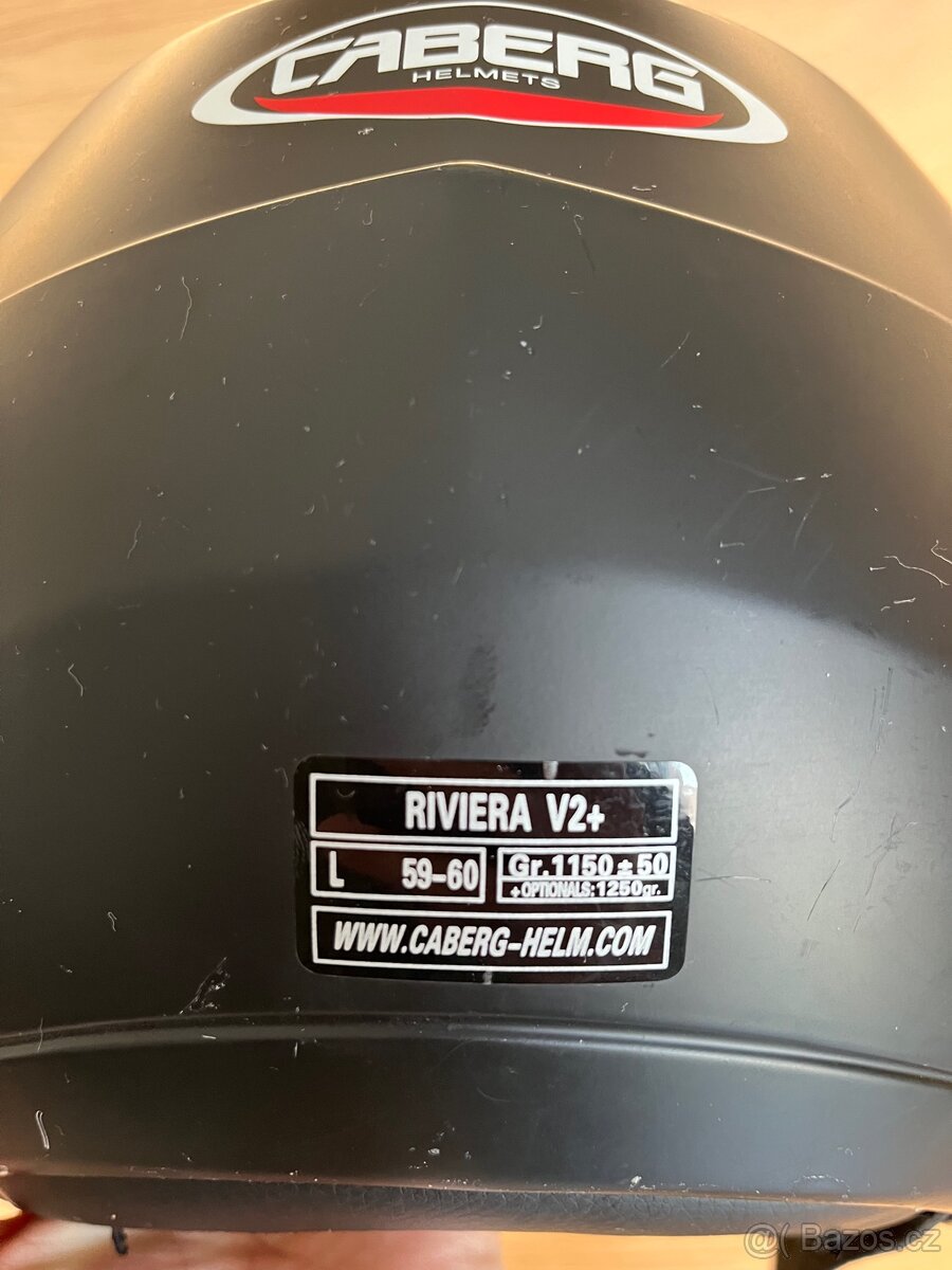 Helma Caberg Riviera - 3