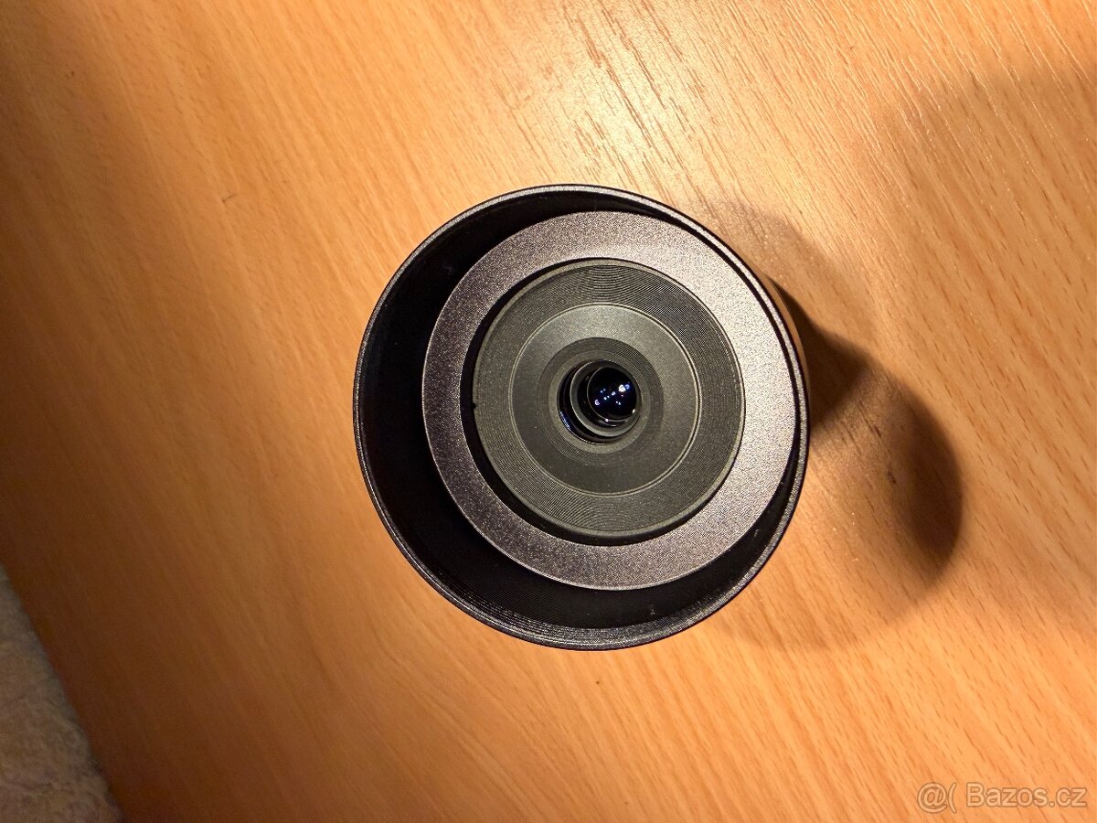 Olympus M.ZUIKO ED 30 mm f/3,5 Macro - 3