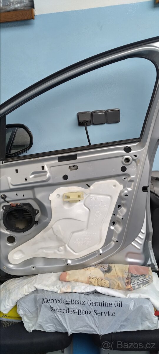 Dveře Peugeot 3008 - 3