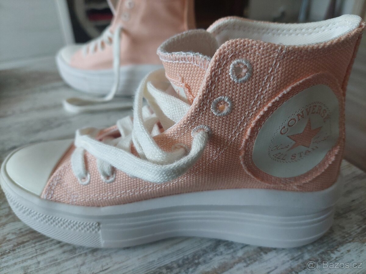 Tenisky Converse - 3