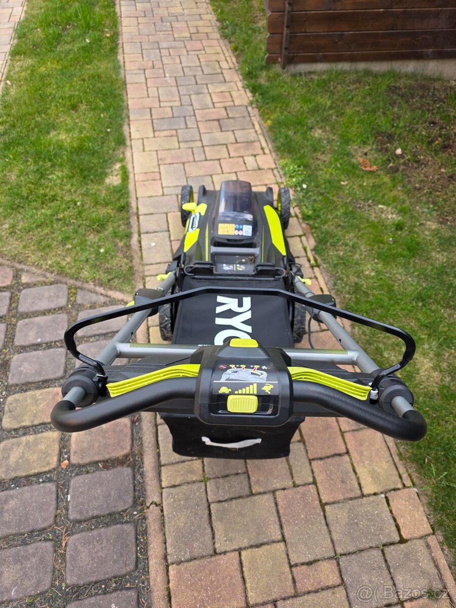 Ryobi RY36LMX51A - 3