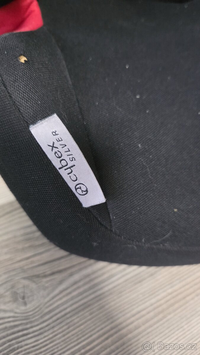 Cybex autosedačka isofix - 3