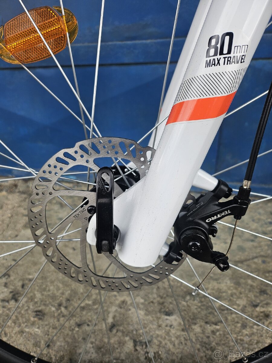 Prodam jizdni kolo.velikost.M - 3