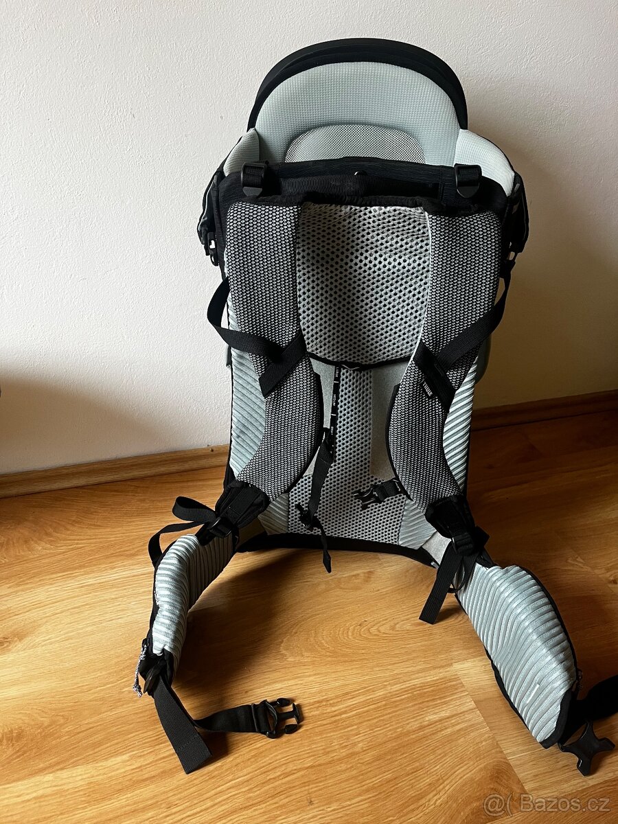 Krosna Thule Sampling - 3