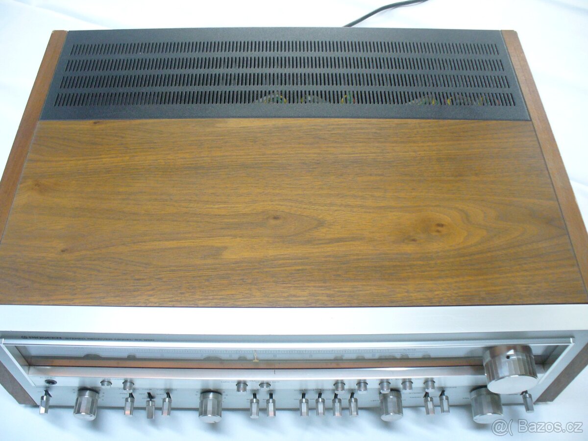 Pioneer SX 850 - 3