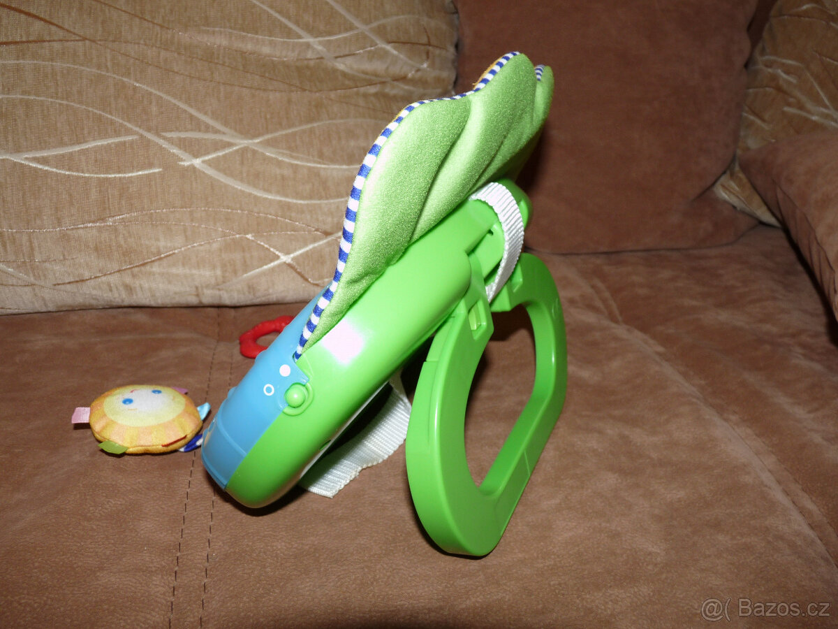 Zrcadlo od PlaySkool - 3